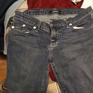 Rock & Republic jeans